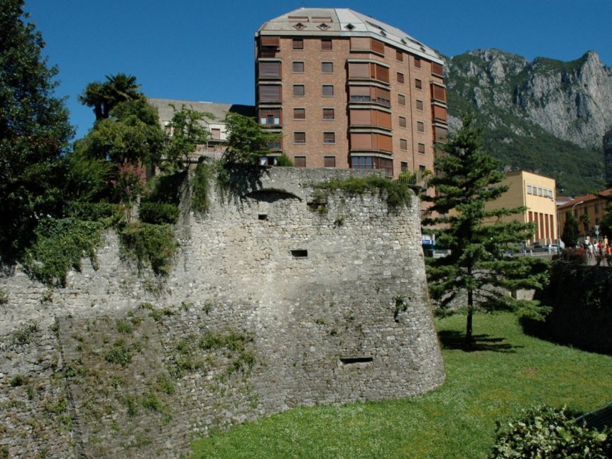 Lecco: la mia citt
